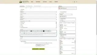 Submit a Trip Posting on the AMC Outdoors Connector (OC)