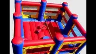 Party Jumpers - For all your party rental needs!