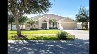 1813 Prairie Grass Lane Valrico Duncan Duo Best Real Estate Agent Tampa RE/MAX Home Video