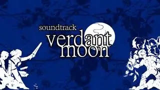 City - Verdant Moon OST