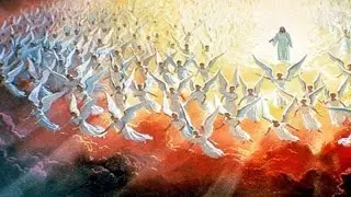Everyday Bible Study - Jesus Is Coming Again - Luke 12:40 - John Riley