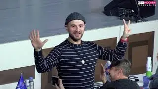 7.12.2018 Финал МСЛ