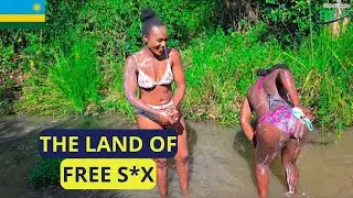 15 Mind Blowing Facts About Rwanda That Will Leave You Speechless &ndash; Travel Documentary