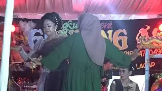 Bayu Bayu   Gending Asih Negarajati 12 November 2025