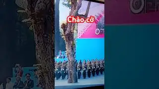 Ch&agrave;o cờ