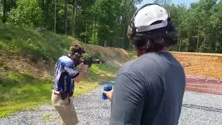 3GunNation Mostly Steel match - Ontelaunee Rod and Gun Club