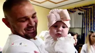 BOTEZ-SELENA ALEXANDRA-Formatia Marian Band si Alexandra Stefan-live 2025-Colaj hore-sirbe