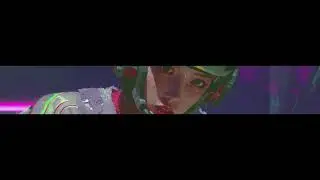 [playlist]Immersion is a gentle drowning / Accelerate, until color away from form👄