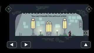 Tricky Castle Princess Castle Level 10 Walkthrough
