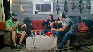 Probably the worse attempt at lighting a cigar! - SNP Clip