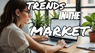 OCALA MARKET TRENDS with Andrea Proeber!