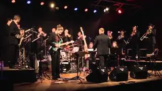 LA BigBand - Lia