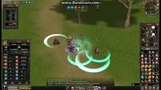 Metin2 JAGUARR VS KARIX 4FUN 10-8 GG