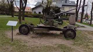 Граево Польша 2022