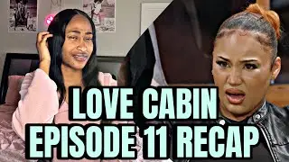 Краткое содержание 11 серии сериала &laquo;Любовная хижина&raquo;