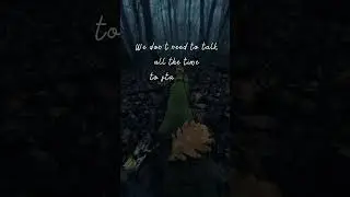 Not Everyone Will Understand This