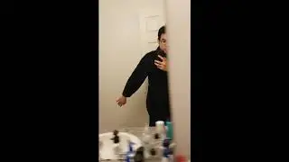 Naruto Mirror Challenge