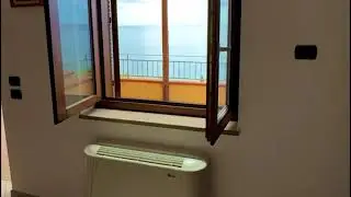 Villa - Marina di Pisciotta