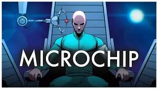 MISCHO - MICROCHIP (Lyric Video)
