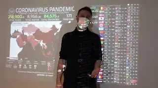 #Covid19Challenge. А. Блок - Жизнь