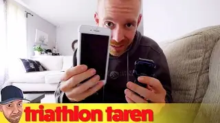 Why Triathlon Taren Quit Strava
