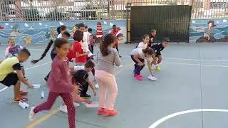 Punto nueve del decálogo - La evaluación como herramienta - Colegio Gibraljaire.