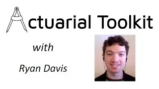M.S. Statistics Student on  Grad School During Pandemic (Live Interview #27 with Ryan Davis)
