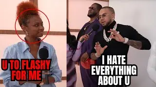 Black Woman w/ Great Personality REJECTED & FriendZoned!