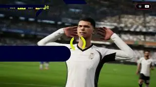 Newcastle United vs Crystal palace Estadio do Escorpiso e football 2025