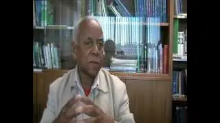 Neville Alexander (political linguist)