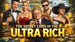 Ultra Rich Exposed  Daily Lives You Never See