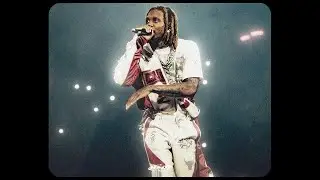 (Free) Lil Durk Type Beat - 