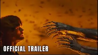 Return to Silent Hill - Trailer (2026)