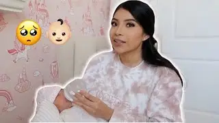 POSTPARTUM DEPRESSION IS REAL!!
