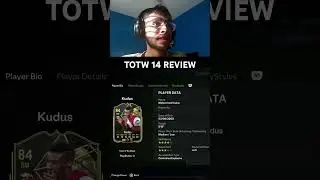 TOTW 14 REVIEW #eafc #eafc24 #eafc24ultimateteam