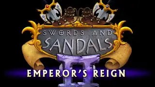 Swords Of Sandals | Gameplay | Flash Games Nostalgia