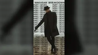 Makasam Breakdown (Part 7) - KR$NA responds to Harjas&rsquo; leaked Voicenote in Dussehra