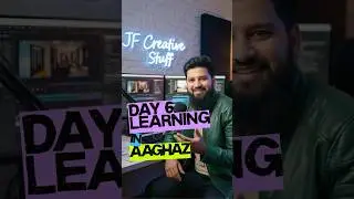 Day 6 Learning in Aaghaz (First AI Institute) #viralshorts #shorts #short