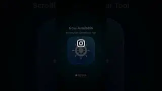 🚀 ScrollCraft is live!