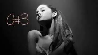 Ariana Grande: Four Octaves in One Minute