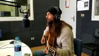 Armandinho na Univali FM