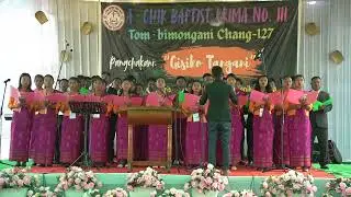 Nekora Baptist Church