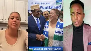 DAAWO GABAR GAAL AH O NAAG TALIYANI DHASHAY SHEEGTAY IN SACIID DENI DHALAY OO SIWEYN MJ USO DHAWEYEN