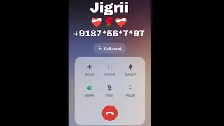 Jigrii prank call ❤️‍🩹 🤙 ( angry police 😡 ) dost prank call 🤝 dost dublicate prank 😋 | girlfriend 😅