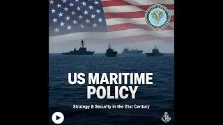 US Maritime Policy 2023 2024