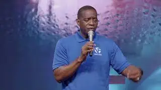 Leaving The Known for the Unknown | Bishop Gary Hawkins, Sr.
