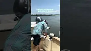 Launching Your Boat from the Solstice SeaPen Dry Dock is THIS Easy