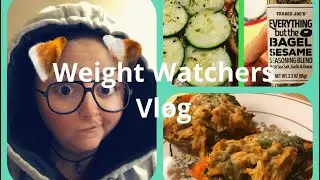 Weight Watchers Vlog 30 Smartpoints