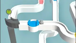 Ball Slider 3D Gameplay #46 (iOS & Android) | Level 466 to 475 Walkthrough