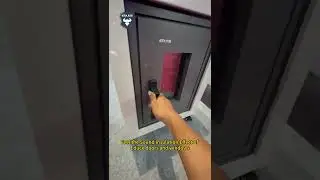 The customers were positive about Educe door and window sound insulation test. #doors #windows